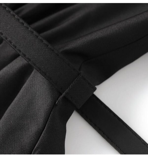 The Margot Tie Dress - Padronn