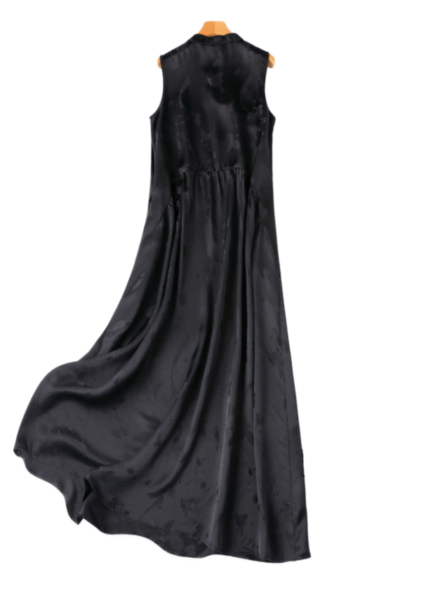 The Oblique Empress - Padronn