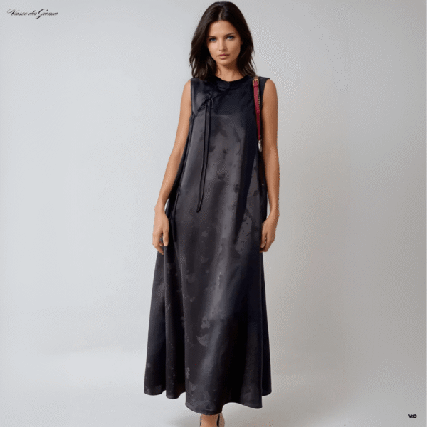 The Oblique Empress - Padronn