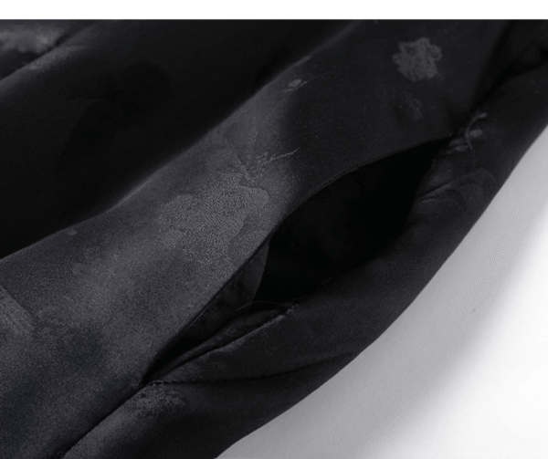 The Oblique Empress - Padronn