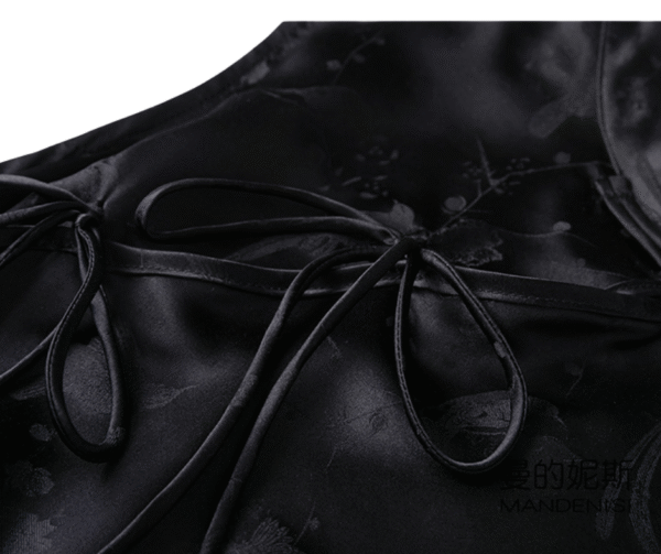 The Oblique Empress - Padronn