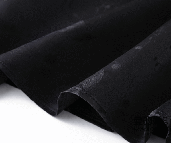 The Oblique Empress - Padronn