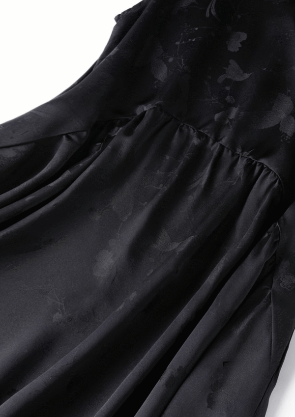 The Oblique Empress - Padronn