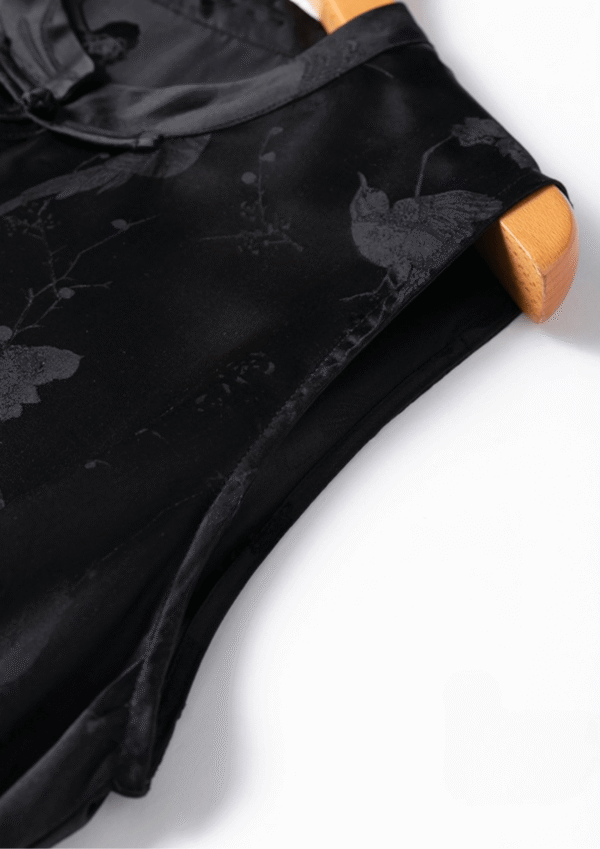 The Oblique Empress - Padronn