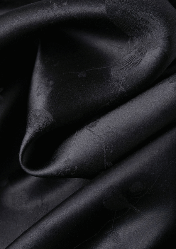 The Oblique Empress - Padronn