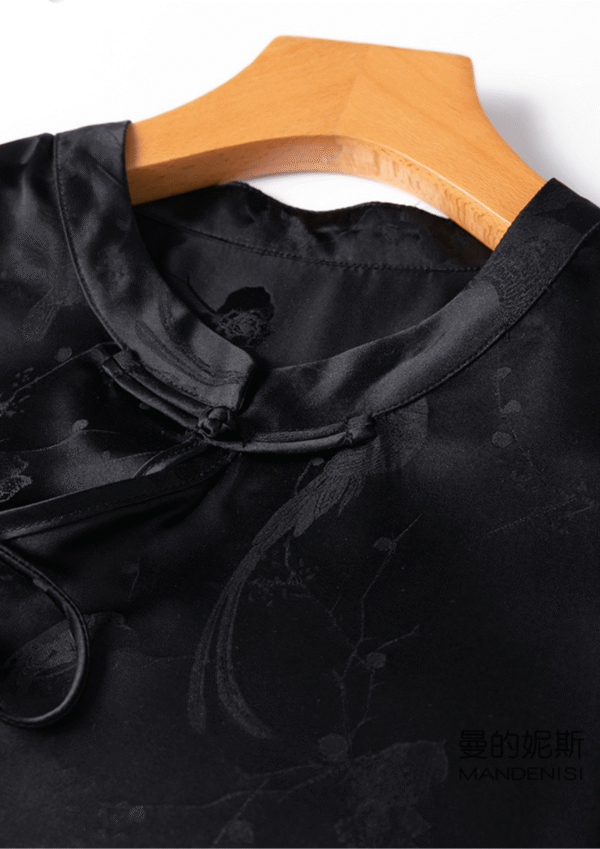 The Oblique Empress - Padronn