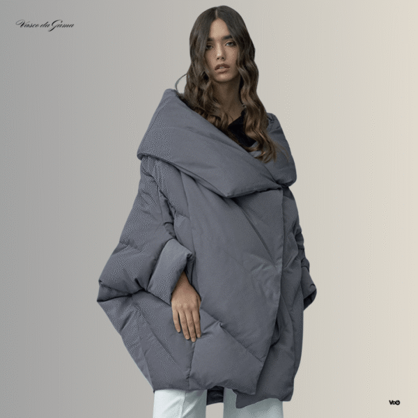 The Pinnacle Puffer - Padronn
