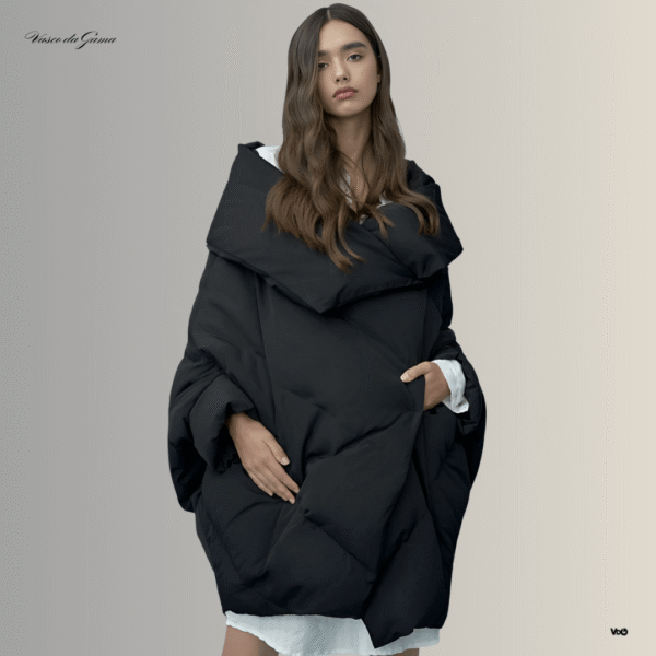 The Pinnacle Puffer - Padronn