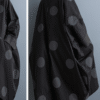The Polka Breeze Coat - Padronn
