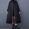 The Retro Breeze Coat - Padronn