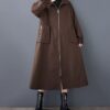 The Retro Breeze Coat - Padronn