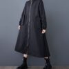 The Retro Breeze Coat - Padronn