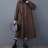 The Retro Breeze Coat - Padronn
