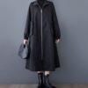 The Retro Breeze Coat - Padronn