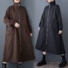 The Retro Breeze Coat - Padronn