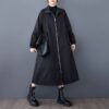 The Retro Breeze Coat - Padronn