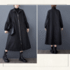 The Retro Breeze Coat - Padronn