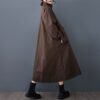 The Retro Breeze Coat - Padronn
