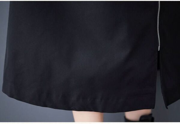 The Retro Breeze Coat - Padronn