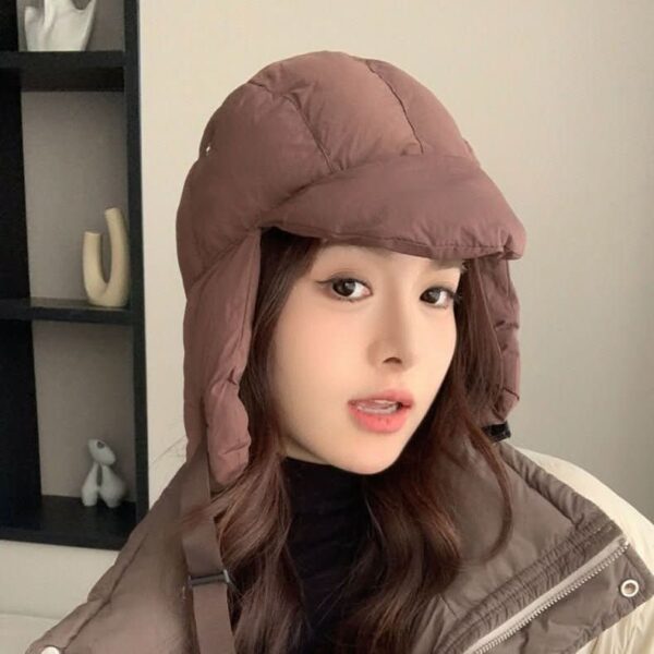 ThermaStyle Beanie - Padronn