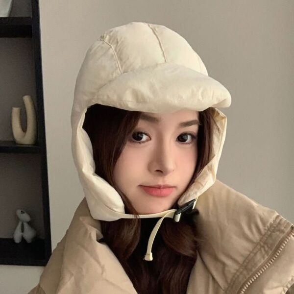 ThermaStyle Beanie - Padronn