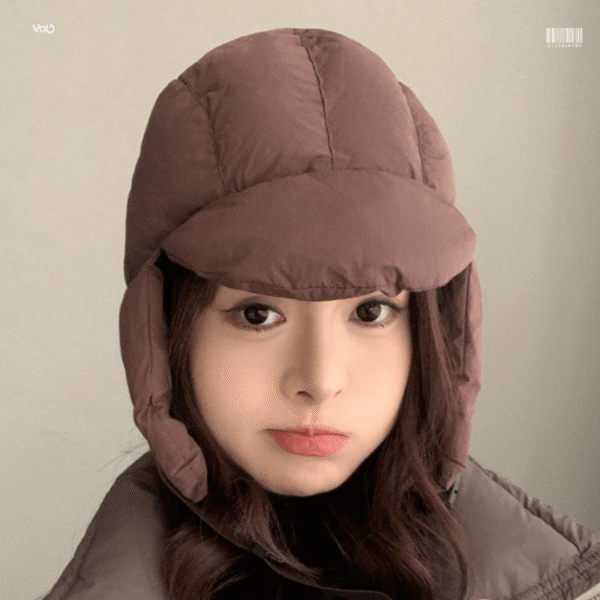 ThermaStyle Beanie - Padronn