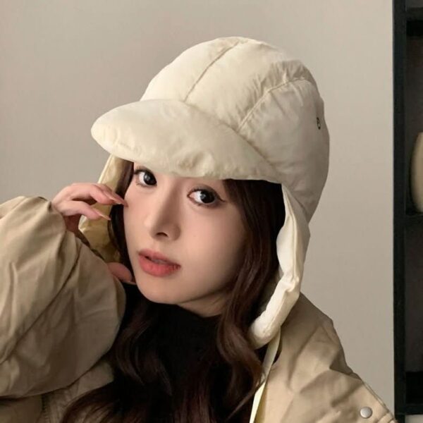 ThermaStyle Beanie - Padronn