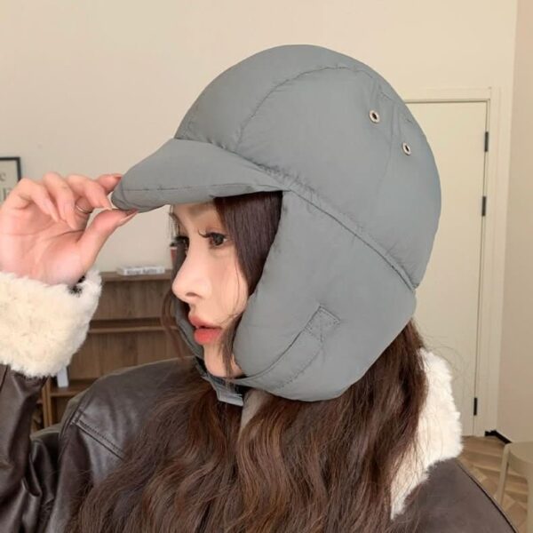 ThermaStyle Beanie - Padronn