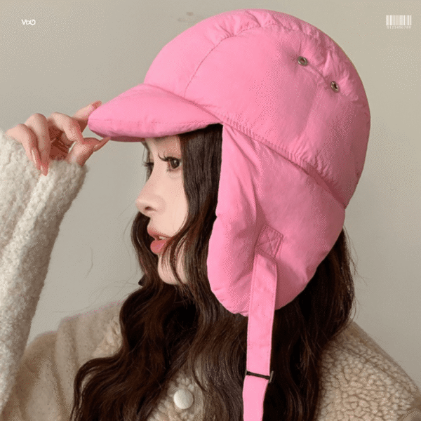 ThermaStyle Beanie - Padronn