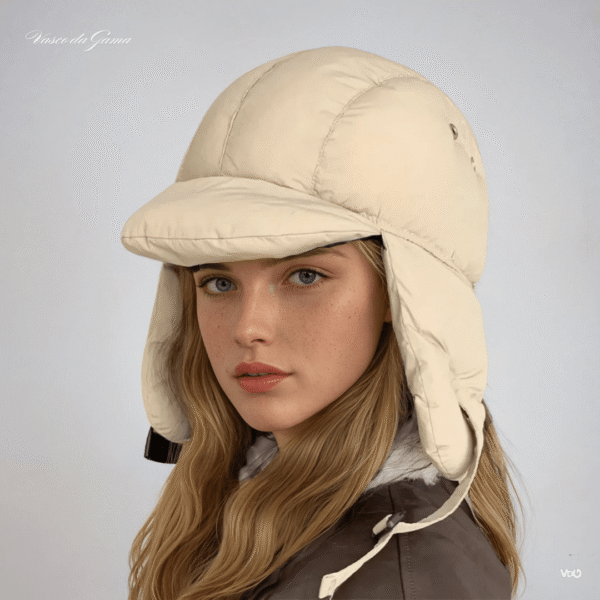 ThermaStyle Beanie - Padronn