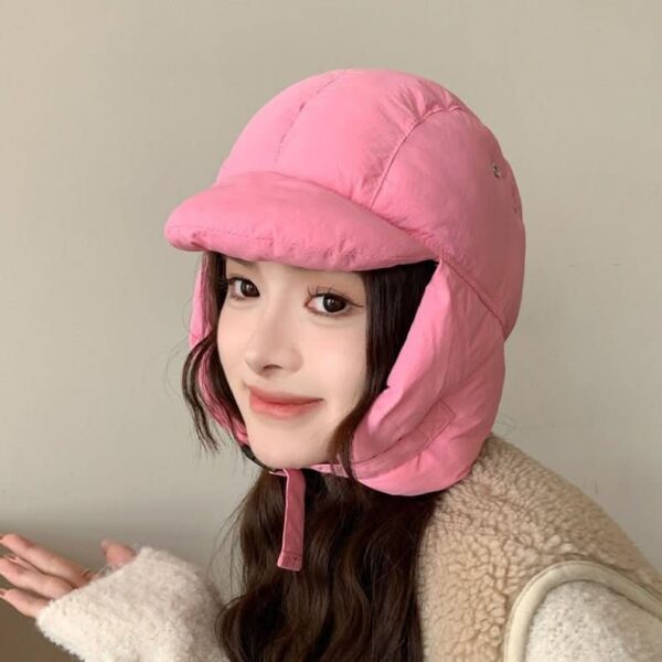 ThermaStyle Beanie - Padronn