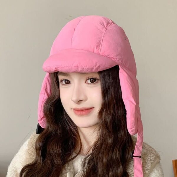 ThermaStyle Beanie - Padronn