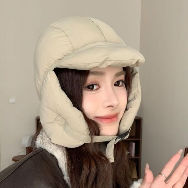 ThermaStyle Beanie - Padronn