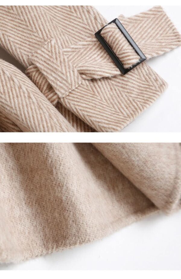 The Seraphine - Padronn