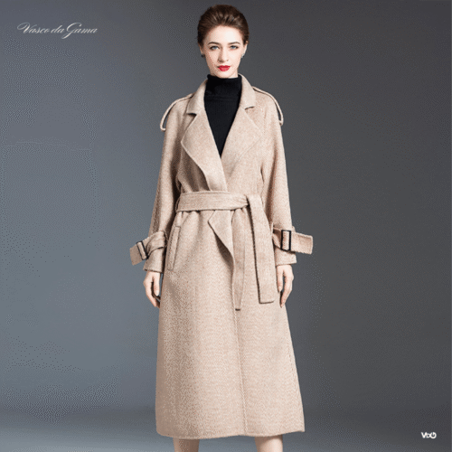 The Seraphine - Padronn