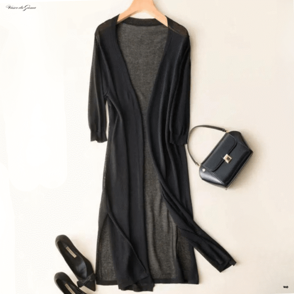 The Sienna Layer - Padronn