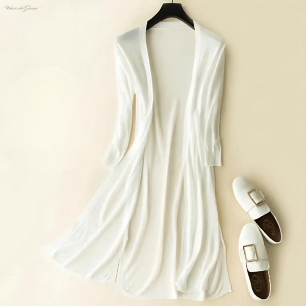 The Sienna Layer - Padronn