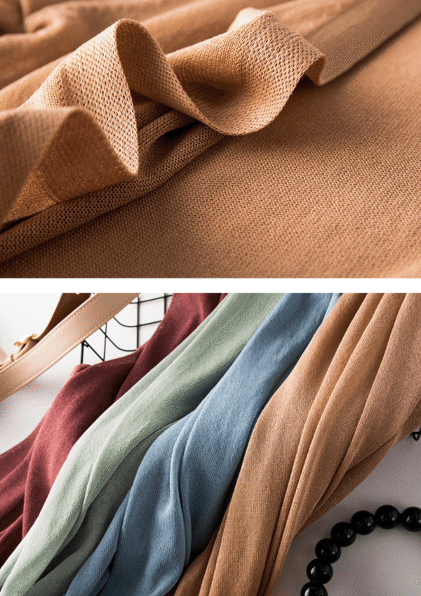 The Sienna Layer - Padronn