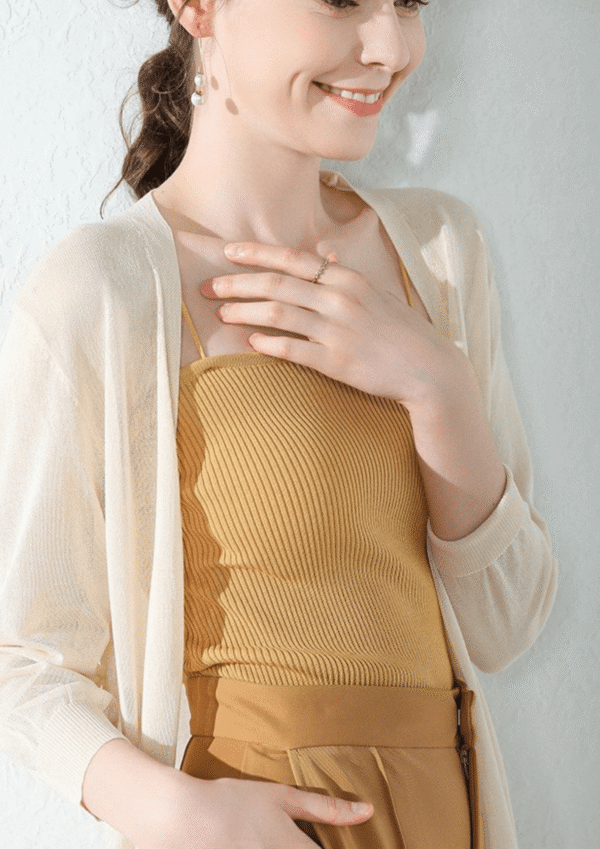 The Sienna Layer - Padronn