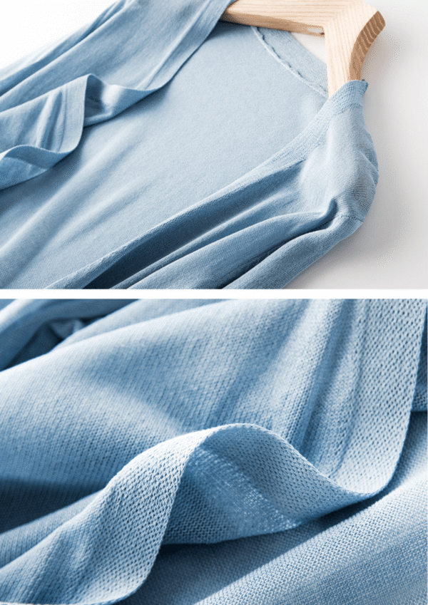 The Sienna Layer - Padronn