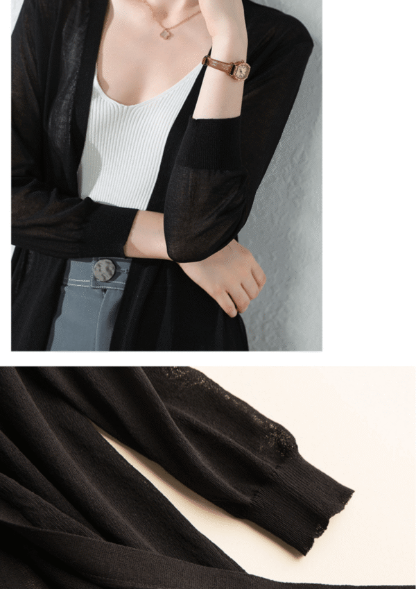 The Sienna Layer - Padronn