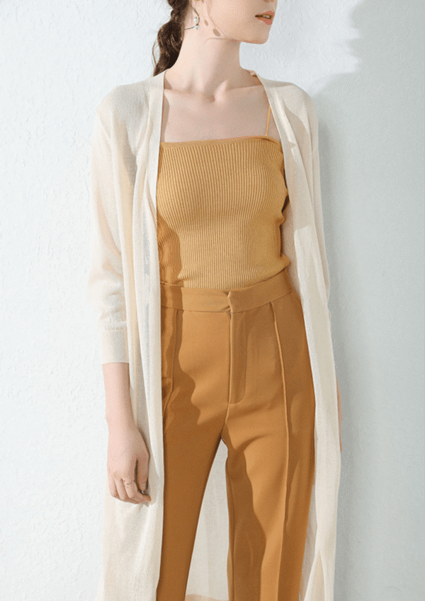 The Sienna Layer - Padronn