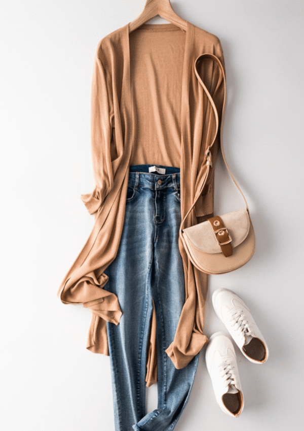 The Sienna Layer - Padronn