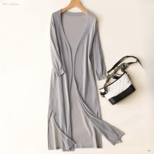 The Sienna Layer - Padronn