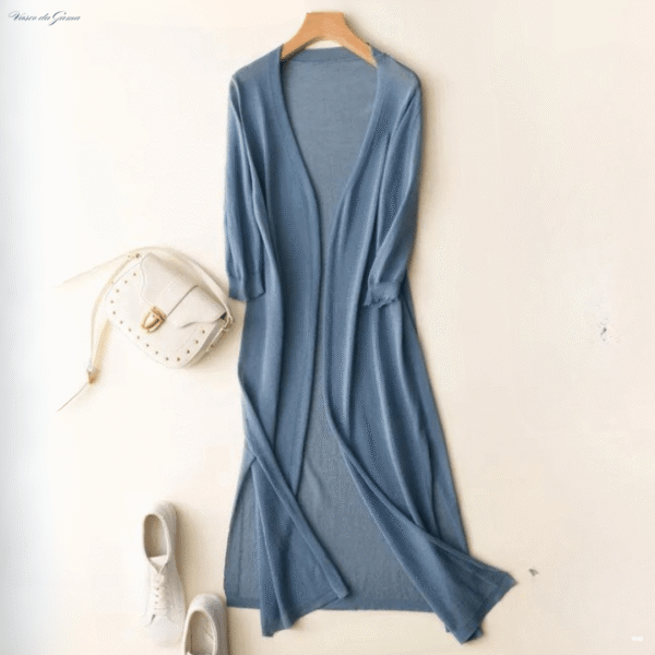 The Sienna Layer - Padronn