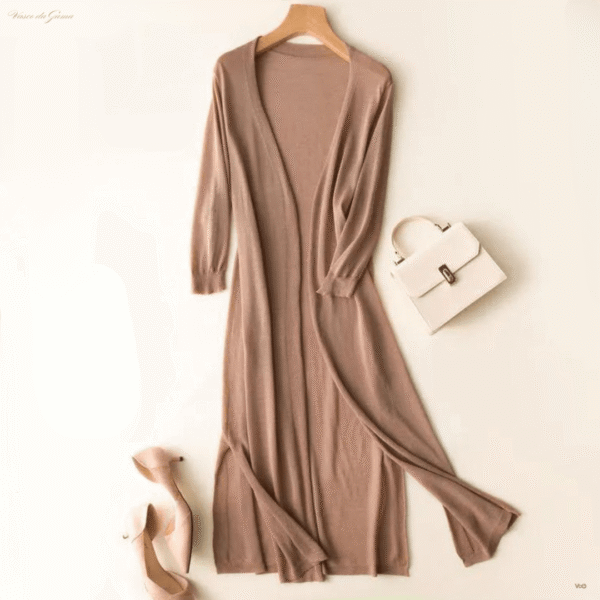 The Sienna Layer - Padronn