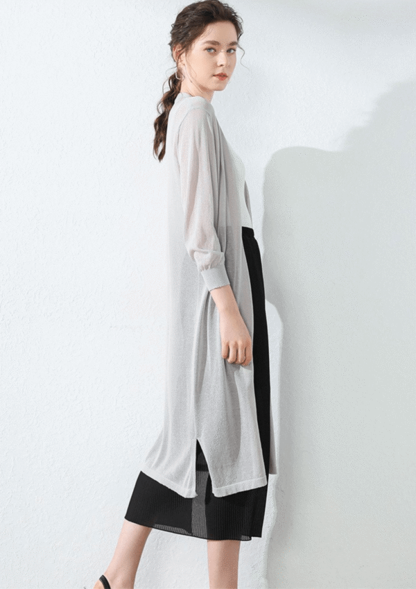 The Sienna Layer - Padronn