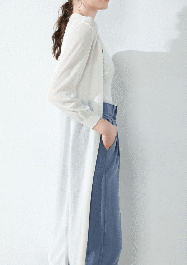 The Sienna Layer - Padronn