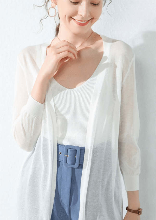 The Sienna Layer - Padronn