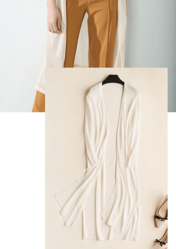 The Sienna Layer - Padronn